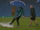 Spēcīga lietus dēļ atcelta «City» un Menhengladbahas «Borussia» Čempionu līgas spēle
