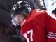 Kanāda hokeja klasikā pārliecinoši uzvar Znaroka vadīto Krieviju