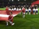 Latvijas futbola izlase šodien uzņem EČ dalībnieci Ungāriju