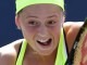 Ostapenko Lincas WTA turnīru sāks pret maz zināmo spānieti Sorrivesu Tormo