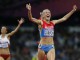Londonas olimpisko spēļu čempionei Zaripovai atņem zelta medaļu