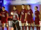 Rīgā sākas lielākais notikums Latvijas florbola vēsturē - pasaules čempionāts