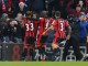 «Liverpool» negaidīti zaudē «Bournemouth» futbolistiem