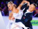 Tiešraide: sporta deju festivāls «Baltic Grand Prix», Pasaules reitinga sacensības