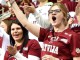Rīgā notikušā PČ spēles florbolā TV vērojuši 13,3 miljoni skatītāju
