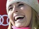 Titulētā kalnu slēpotāja Vona izcīna pirmo uzvaru kopš atgriešanās sacensību apritē