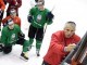 Latvijas hokeja izlase divas pārbaudes spēles aizvadīs Daugavpilī
