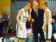 «Valmiera»/ORDO basketbolisti piedzīvo pārliecinošu zaudējumu pirmajā BBL ceturtdaļfināla spēlē