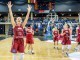 Latvija piesakās rīkot 2019. gadā Eiropas basketbola čempionātu sievietēm