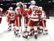 Detroitas «Red Wings» pārtrauc 25 gadu ilgo «play off» sēriju