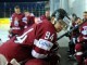 Krievijas olimpiskās hokeja izlases treneris: Latavijas spēlētāji mums ir lieliski zināmi