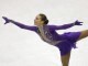 Kučvaļska izcīna 22.vietu pasaules čempionātā un pietuvojas olimpiskajai ceļazīmei