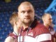 Štālbergs neturpinās «Ņižņij Novgorod» komandas trenēšanu