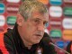 Portugāles futbola izlases  treneris: Esam ļoti labi sagatavoti mačam ar Latviju