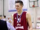Latvijas jaunais basketbolists Kohs atsauc dalību no šī gada NBA drafta
