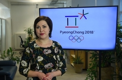 Olimpiskā minūte - uzzini īsumā par svarīgāko olimpiādē ceturtdien