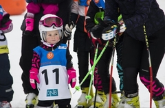 Tradīcijām bagātākās kalnu slēpošanas sacensības – «Siguldas kauss 2018»