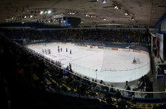 Pēc nākamās sezonas KHL vēl tiks samazināts komandu skaits
