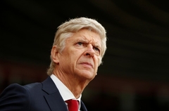 Vengers pēc 22 gadu ilga darba atstās «Arsenal» galvenā trenera amatu
