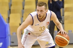 «Jūrmalas» basketbolisti sagrauj LU un kļūst par «VEF Rīga» pretiniekiem