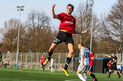 «Liepāja»/«Mogo» futbolisti apspēlē virslīgas pastarīti «Valmiera Glass»/ViA