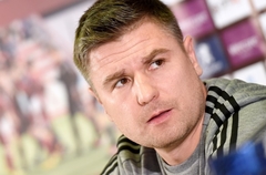 Pahars kļuvis par futbola virslīgas komandas «Jelgava» galveno treneri