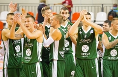 «Valmiera»/ORDO kluba dalība Latvijas spēcīgākajā basketbola līgā ir neskaidra