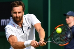 Gulbis sarūpē sensāciju, uzvarot pasaules trešo raketi Zverevu