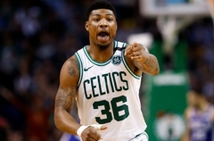 Medijs: Smārts piekritis līguma pagarināšanai ar «Celtics»