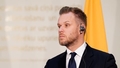 Lietuva izsaka protestu Krievijai par amatpersonu izsludināšanu meklēšanā