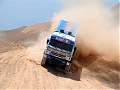 Rallye Dakar 2011-CAMION