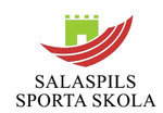 Salaspils sporta skola Salaspils sporta skola