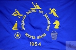 Jelgavas Bērnu un jaunatnes sporta skola (BJSS)