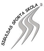 Спортивная школа города Сигулда