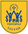 Spars, Спортивная школа города Вентспилс