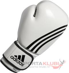 Boxing gloves "BOXFIT" Dynamic (ADIBL04/A-B/W)
