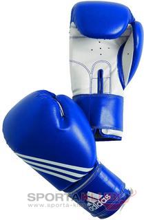 Training Boxing Glove, blue/white (ADIBT02-BLUE/W)