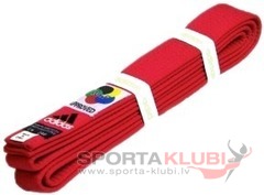 Josta "Adidas Elite" K Red (ADIB242K-RED)