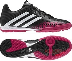 Football shoes P Absolado LZ TRX T BLACK1/RUNWHT/VIVBER (F32573)