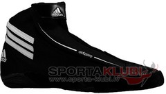Wrestling shoes adiZERO SYDNEY BLACK1/RUNWHT/BLACK1 (G96633)