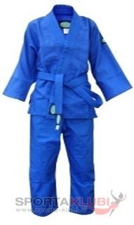 Judo Suit "JUNIOR" (JSJ-10227B)