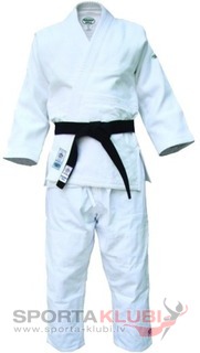 Judo Suit "Olympic" IJF (JSO-10304)
