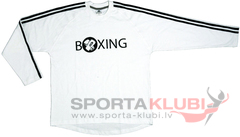 T-shirt Boxing long sleeve (ADITSH03-W)