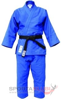 Judo Suit "Olympic" IJF (JSO-10302)