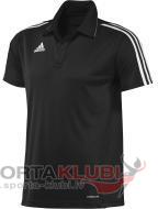 T-shirt T12 CC PO M BLACK/WHT/MLEAD (X13109)