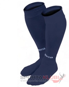 CLASSIC FOOTBALL SOCKS (PACK 5) NAVY (CLASSIC 111)