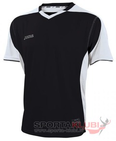 JOMA MUNDIAL Short Sleeve T-Shirt (1119.98.007)