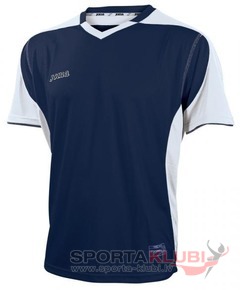 JOMA MUNDIAL Short Sleeve T-Shirt (1119.98.011)