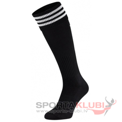 Perf. Boxing socks BLACK/WHITE (625326)