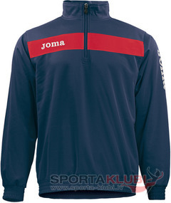 SUDADERA POLYFLEECE 235GR.ACADEMY MAR-RJ (9016S11.31)